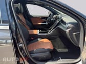 Mercedes-Benz C 300 T e AMG I.V.A DEDUTIVEL