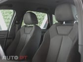 Audi Q3 35 TDI Advanced S tronic