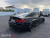 BMW M4 Auto