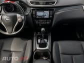 Nissan X-Trail 1.6 dCi 360 Xtronic