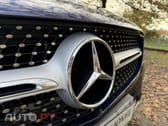 Mercedes-Benz GLC 220 d Coupe 4Matic 9G-TRONIC AMG Line