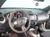 Nissan Juke 1.6 Acenta