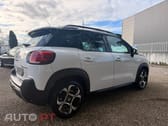 Citroen C3 Aircross 1.2 PureTech Shine