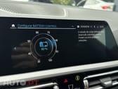 BMW 320 e Touring Line Sport Auto