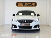 Peugeot 308 PureTech 130 Stop & Start GT-Line Edition