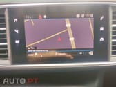 Peugeot 308 SW 1.5 BlueHDi Allure