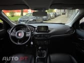 Fiat Tipo 1.3 M-Jet Lounge