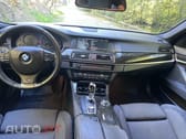 BMW 520 d Touring Aut.