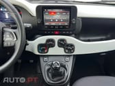Fiat Panda Fiat Panda 1.0 Hybrid Pandina