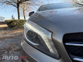 Mercedes-Benz A 160 d 7G-DCT AMG Line