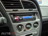 Peugeot 306 Cabriolet ND