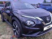 Nissan Juke Juke 1.0 DIG-T Tekna