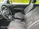 Opel Adam 1.0 T Black Jack