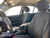 BMW 318 d Auto