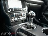 Ford Mustang GT 5.0 500 SHELBY PREMIUM