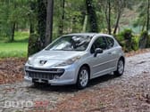 Peugeot 207 1.6 HDi Sport