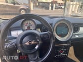 MINI Cooper d