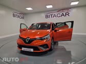 Renault Clio 1.5 Blue dCi RS Line