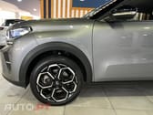 Citroen e-C3 44 kWh Autonomia Conforto Max