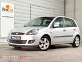 Ford Fiesta 1.25 Ambiente