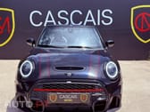 MINI Cabrio John Cooper Works Auto Desportiva