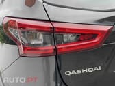 Nissan Qashqai 1.3 DIG-T Tekna+ DCT