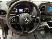 Mercedes-Benz Sprinter 314 CDI/43