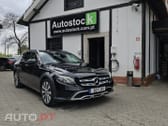 Mercedes-Benz E 220 d 4-Matic All Terrain Avantgarde +
