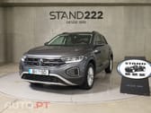 Volkswagen T-Roc 1.0 TSI Life