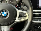 BMW 320 d Line Sport Auto
