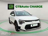 Kia Niro I.V.A DEDUTIVEL EV Vision