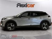 Peugeot 2008 1.2 PureTech Allure EAT8