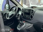 Citroen Berlingo 1.6 HDi 625 Club