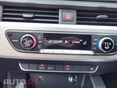 Audi A4 Avant 35 TDI Sport S tronic