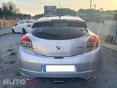 Renault Mégane Coupe 2.0 T 16V RS
