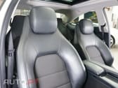 Mercedes-Benz C 180 BlueEFFICIENCY 7G-TRONIC