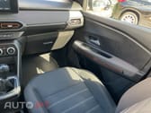 Dacia Sandero 1.0 ECO-G Expression Bi-Fuel