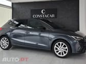 Seat Ibiza 1.0 TSI FR