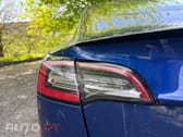 Tesla Model 3 Performance Dual Motor AWD