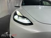 Tesla Model Y Performance Dual Motor AWD