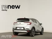 Renault Captur Captur 1.0 TCe Techno