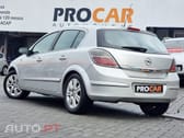 Opel Astra 1.7 CDTi Cosmo