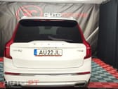 Volvo XC90 2.0 T8 PHEV Inscription AWD