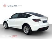 Tesla Model Y Long Range Tração Integral