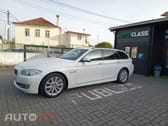 BMW 525 d xDrive Auto