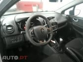Renault Clio SOCIETE 1.5 DCI ZEN