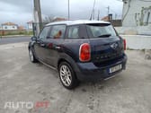 MINI Countryman Cooper D Aut.