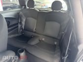 MINI Cooper One D