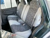 Kia Sportage Teste