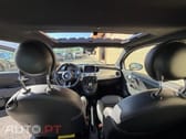 Fiat 500 1.0 Hybrid Connect